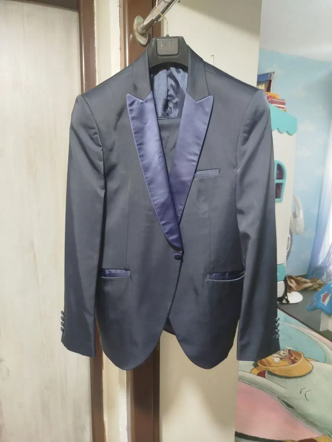 کت و شلوار مردانه|لباس|صفادشت, |دیوار