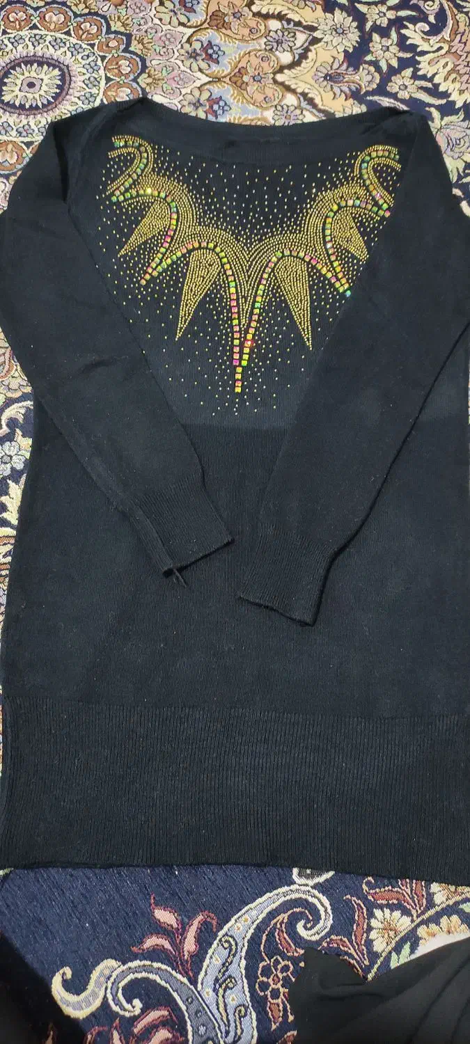 بافت زنانه|لباس|زاهدان, |دیوار