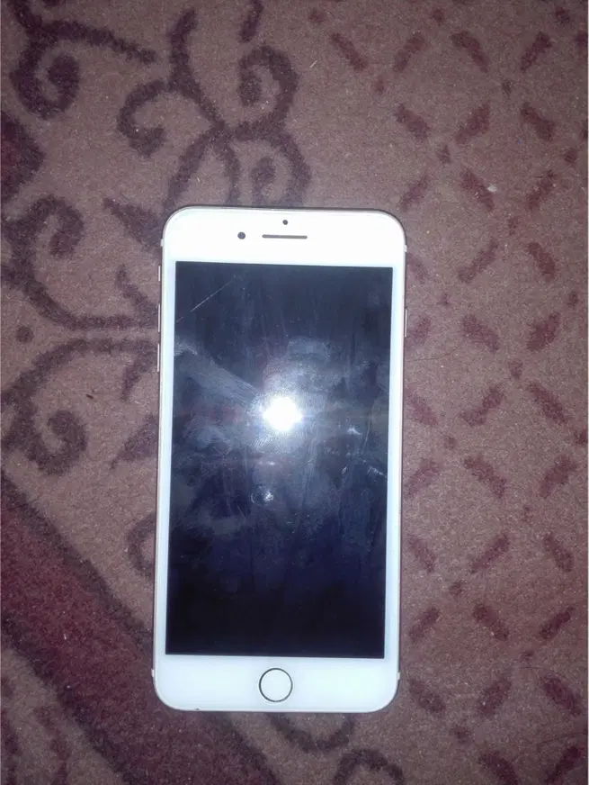 iphone 7 plus 128|موبایل|فاضل آباد, |دیوار