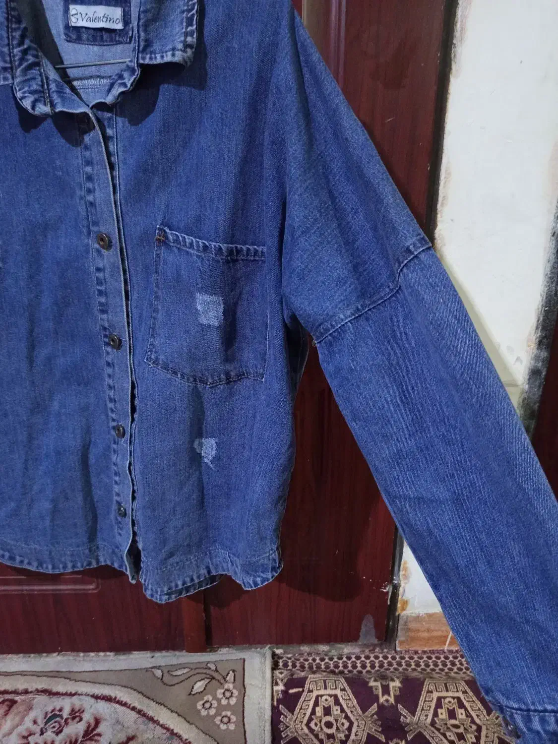 کت لی ترک|لباس|مشهد, بهمن|دیوار