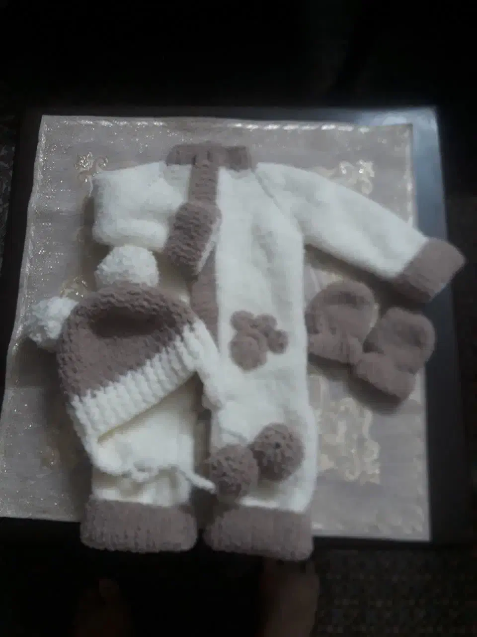 سرهمی|کفش و لباس بچه|تهران, مینای شمالی (مخبر)|دیوار