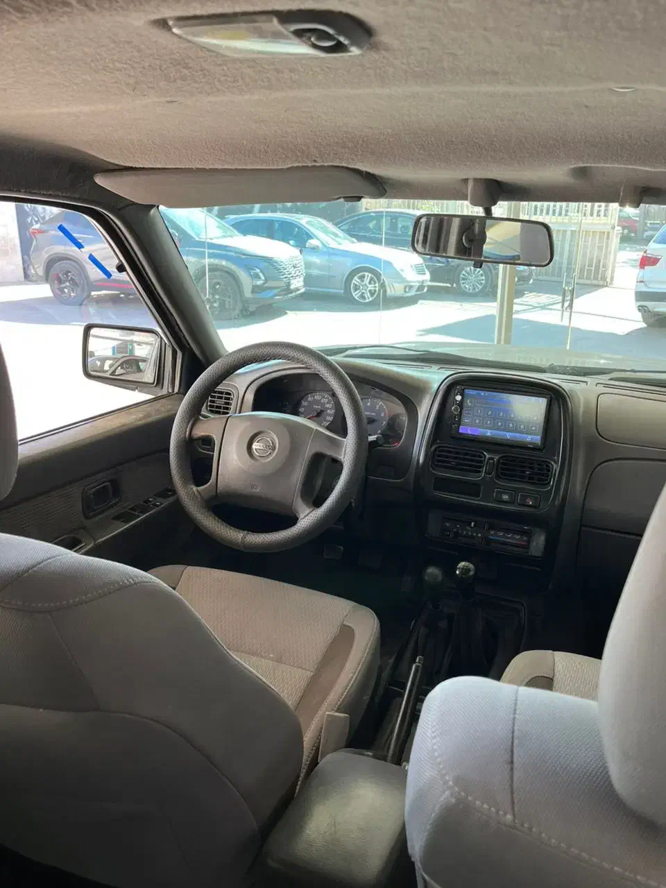 رونیز مدل ۸۶|خودرو سواری و وانت|اصفهان, کوجان|دیوار