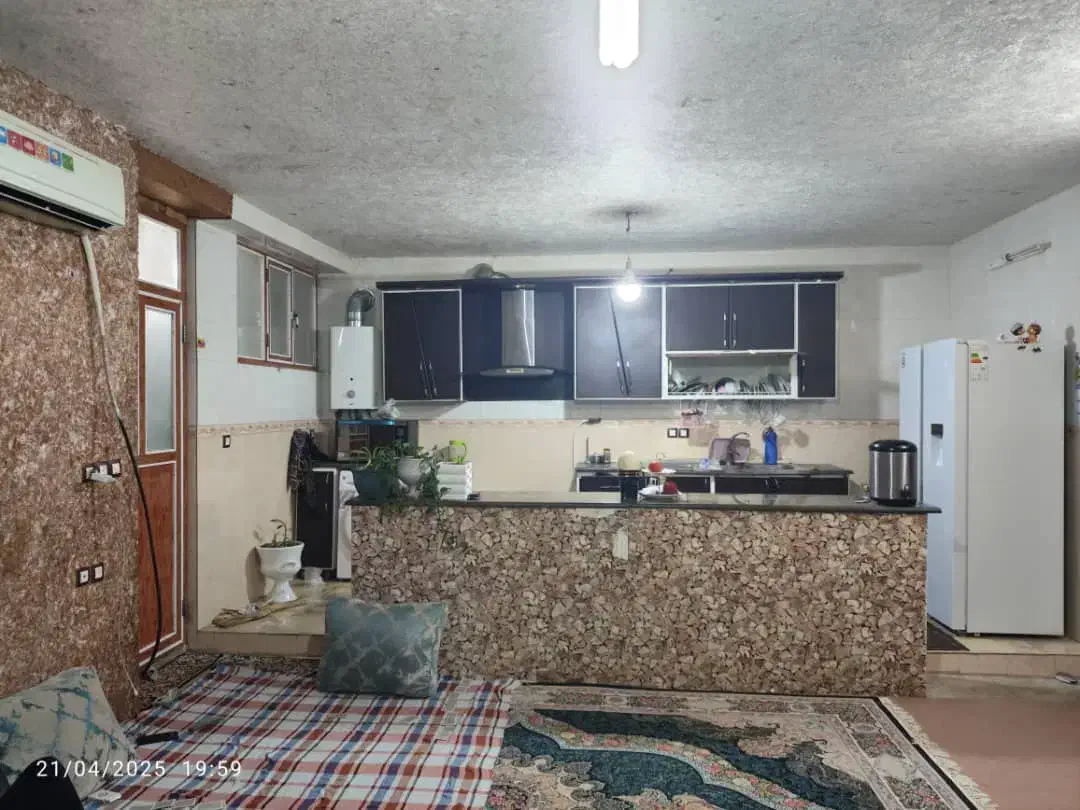 مبله با قیمت های مناسب|اجارهٔ کوتاه‌مدت آپارتمان و سوئیت|جهرم, |دیوار