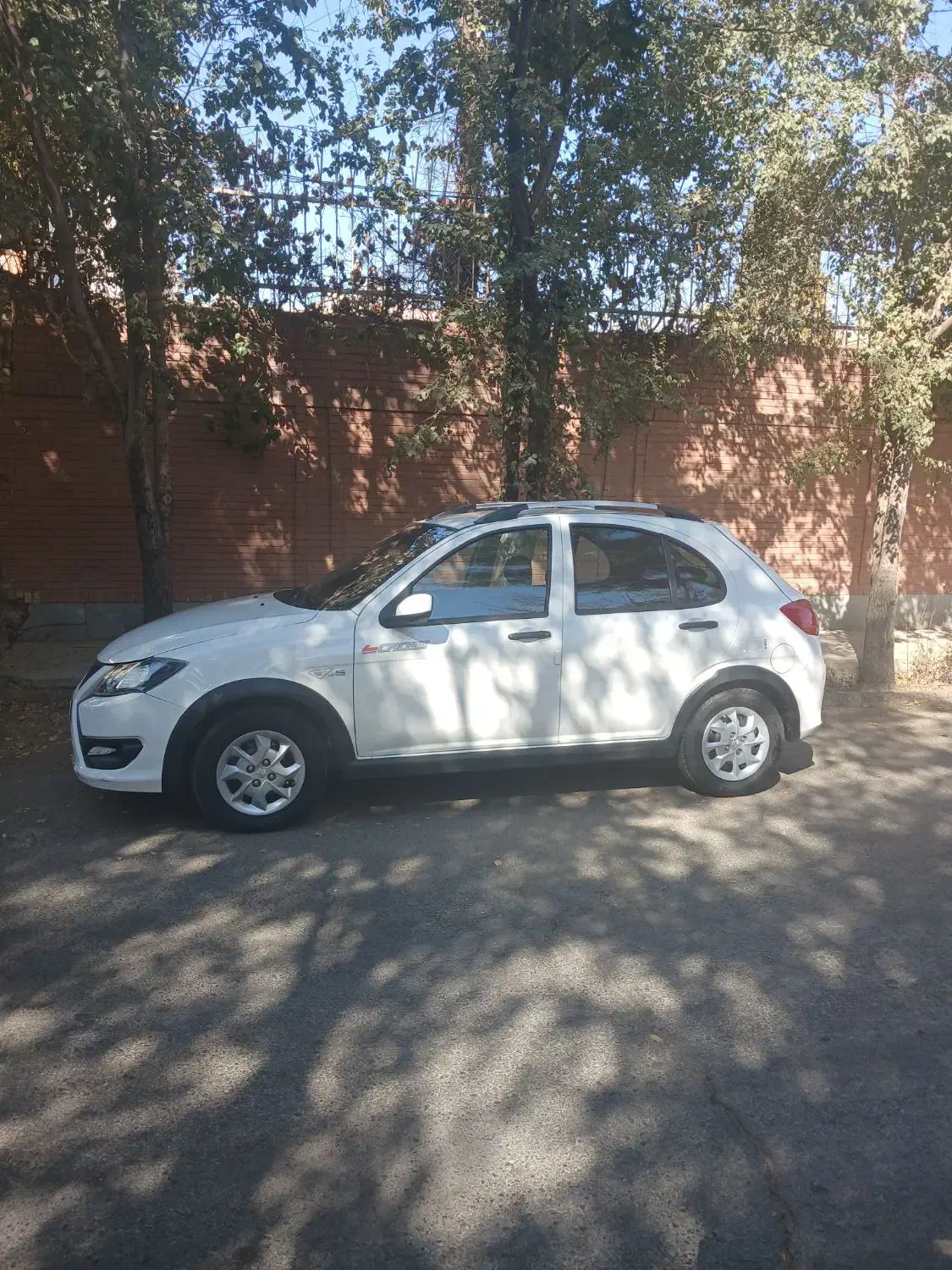 کوییک اس|خودرو سواری و وانت|اصفهان, خانه اصفهان|دیوار