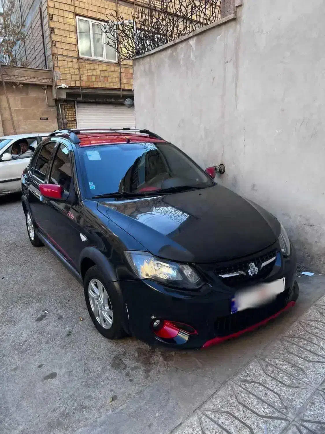 کوییک مدل ۹۹|خودرو سواری و وانت|قم, بلوار امین و ساحلی|دیوار