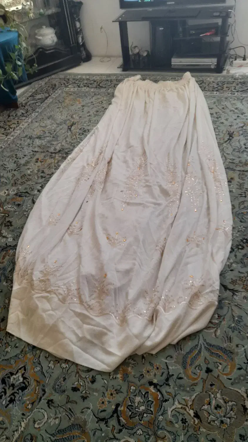 پرده کتان ترک|پرده، رانر، رومیزی|مشهد, مشکینی (شهرک غرب)|دیوار