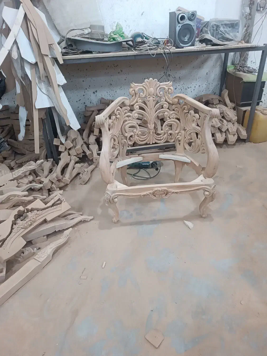 شاگرد نیمه ماهر و ساده|استخدام صنعتی، فنی، مهندسی|ملایر, |دیوار