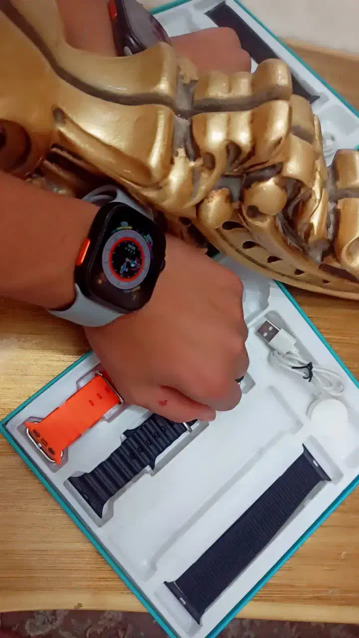 ساعت هوشمند ULTRA|ساعت|فامنین, |دیوار