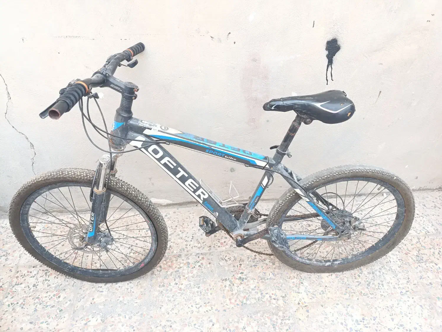 دوچرخه|دوچرخه، اسکیت، اسکوتر|بندر کنگان, |دیوار