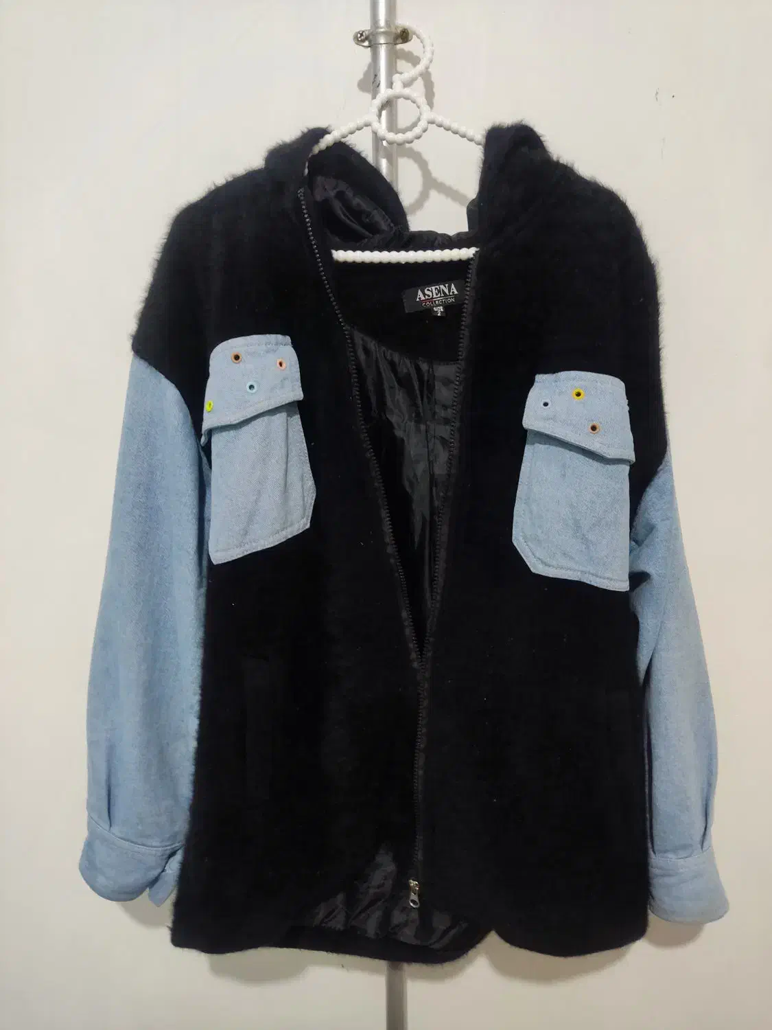 پالتو خز|لباس|ارومیه, |دیوار