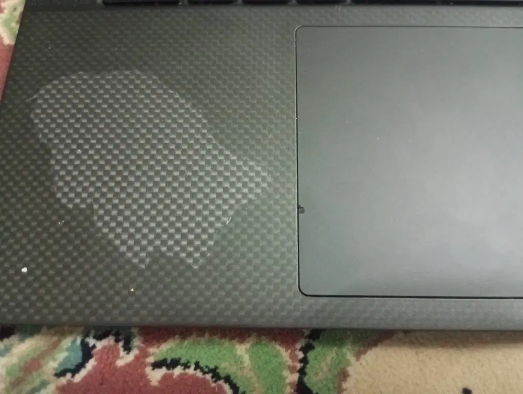 5550 dell|رایانه همراه|جهرم, |دیوار