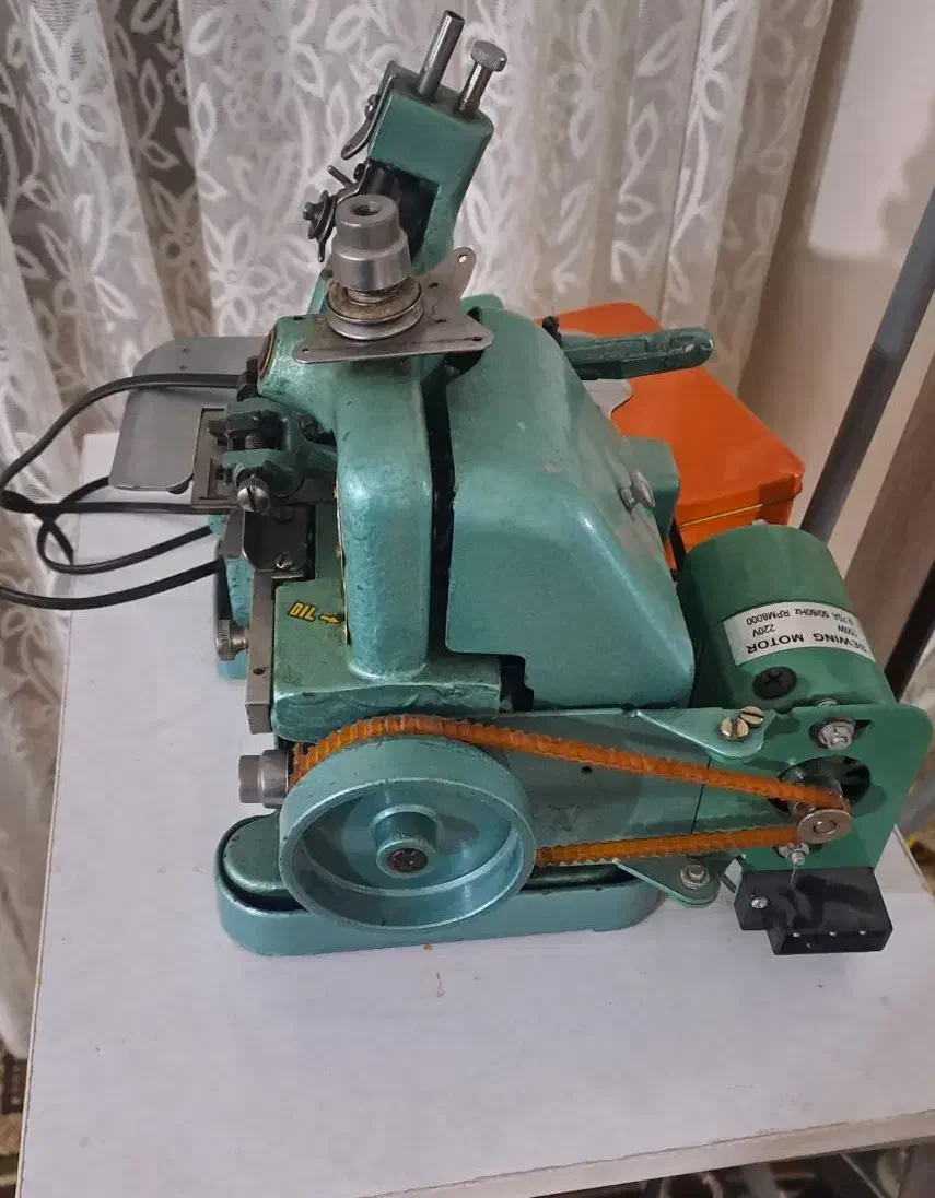 سردوز سه نخ|چرخ خیاطی و ریسندگی|سنندج, |دیوار