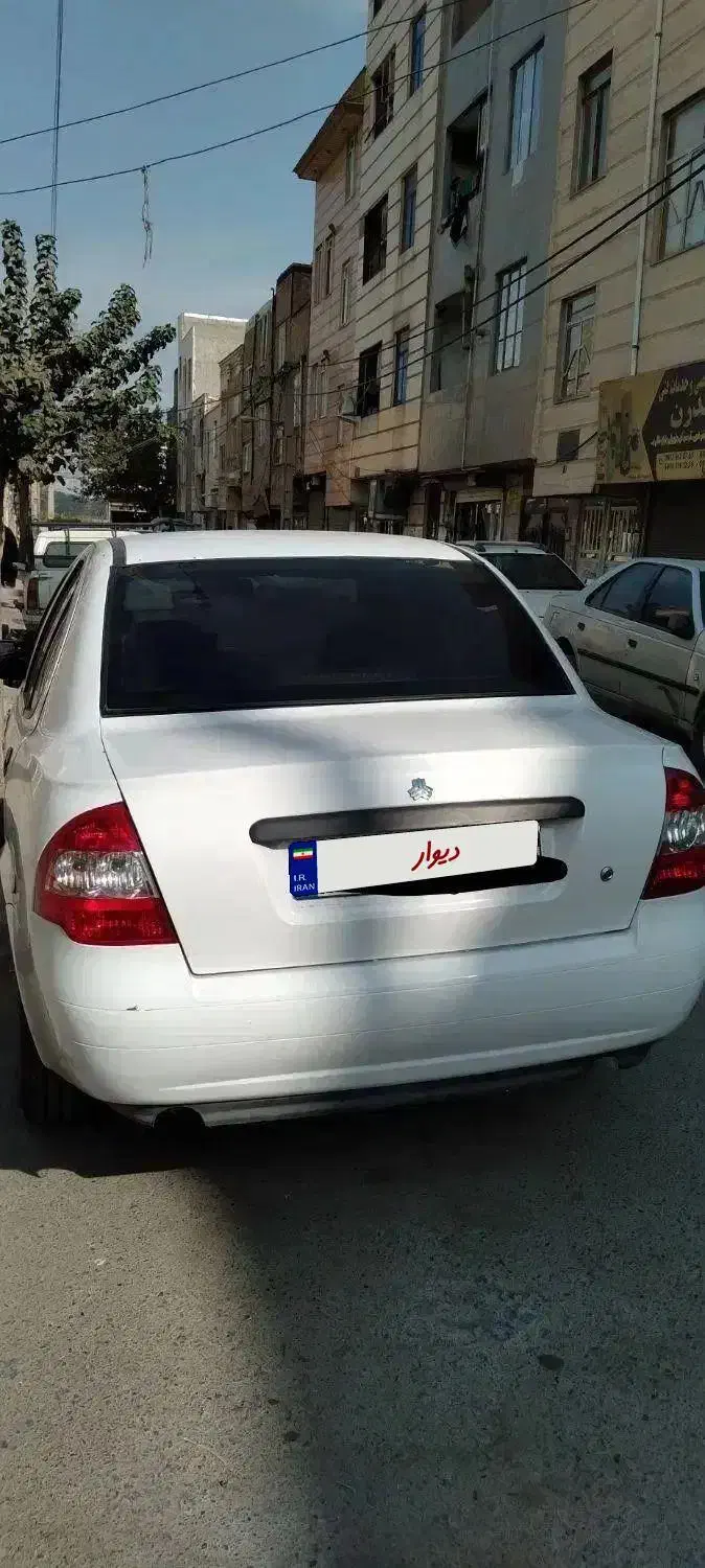 تیبا۱|خودرو سواری و وانت|گلستان (تهران), |دیوار