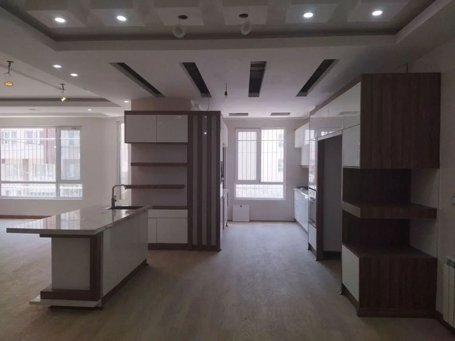 کابینت کار ،ام دی اف کار|خدمات پیشه و مهارت|قزوین, |دیوار