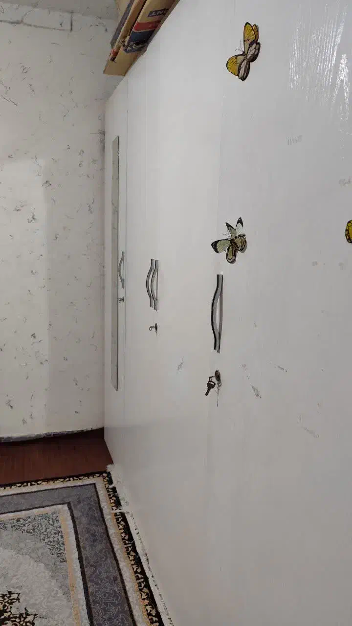 حیاط دار تمیز|اجارهٔ خانه و ویلا|قم, باسکول|دیوار