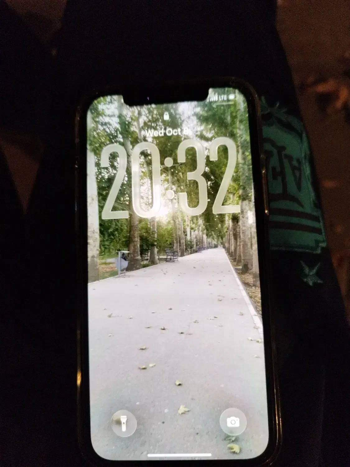 iPhone 12pro 128|موبایل|کرج, کرج نو|دیوار