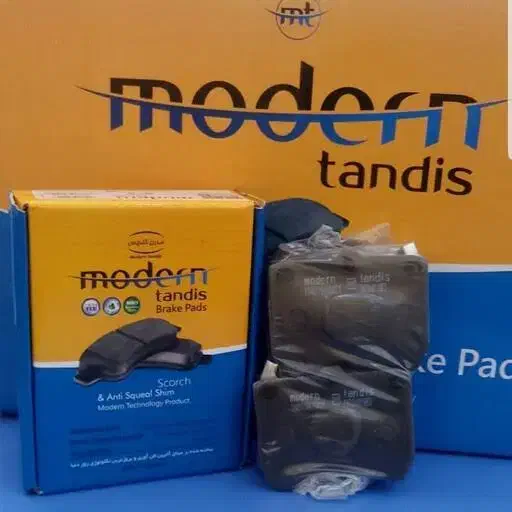 لنت مدرن تندیس|قطعات یدکی و لوازم جانبی|تهران, شهرک شهید باقری|دیوار