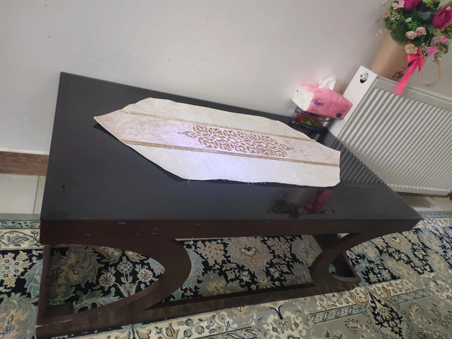 مبل|مبلمان خانگی و میز عسلی|رشت, کوی امام رضا|دیوار