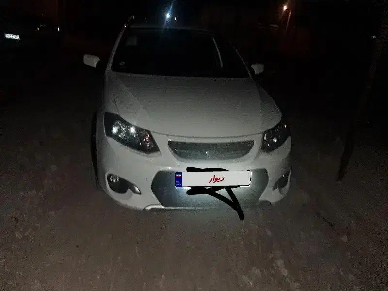 کوییک مدل 1400|خودرو سواری و وانت|ماکو, |دیوار