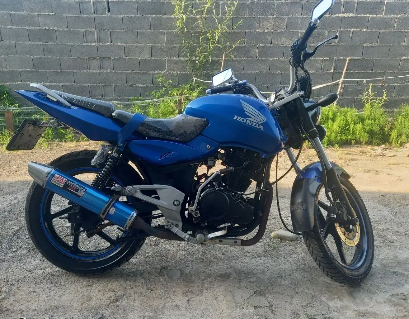 پالس 220cc|موتورسیکلت|خمام, |دیوار