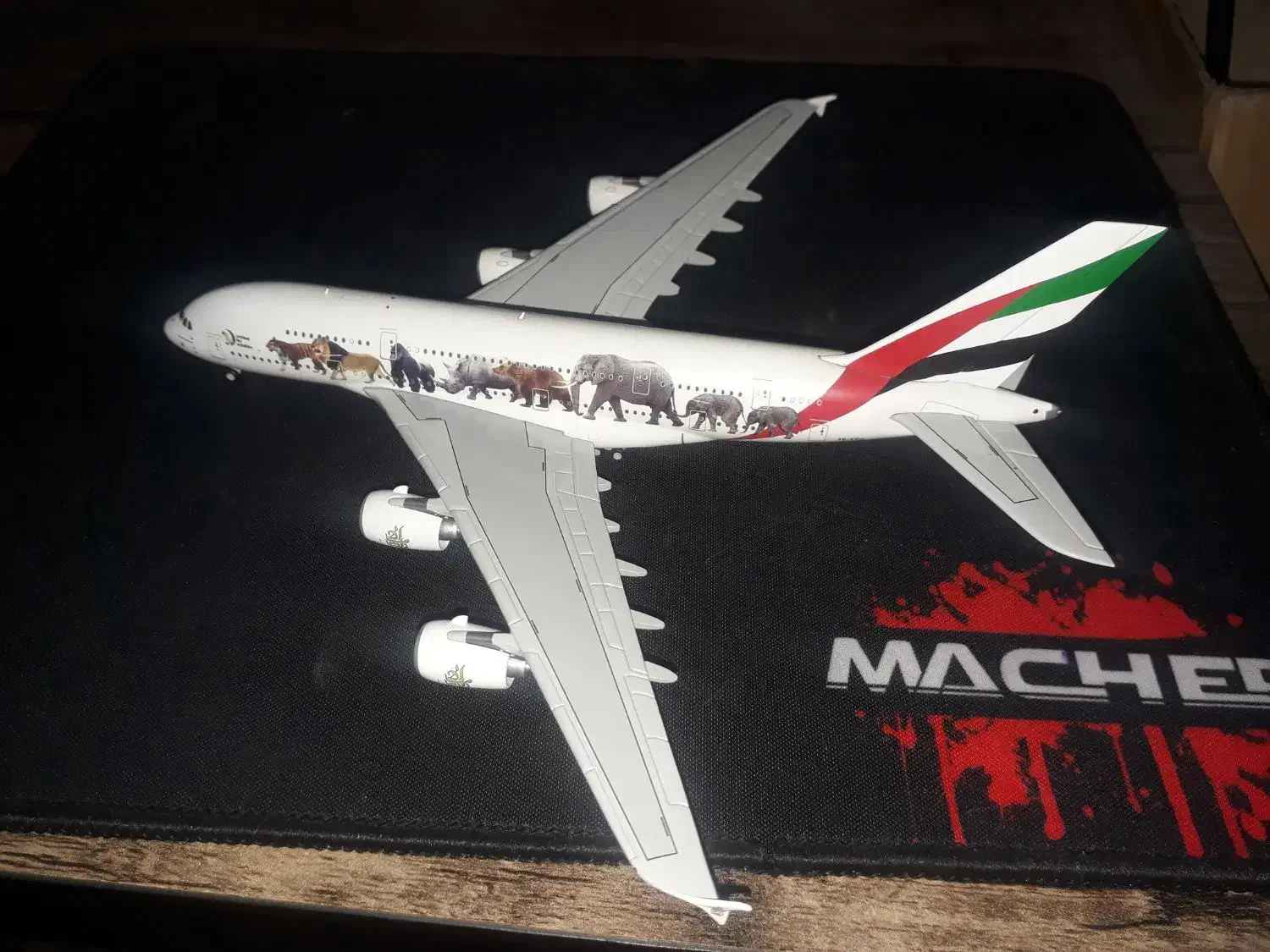 ماکت هواپیما|کلکسیون و سرگرمی|تهران, بلوار کشاورز|دیوار