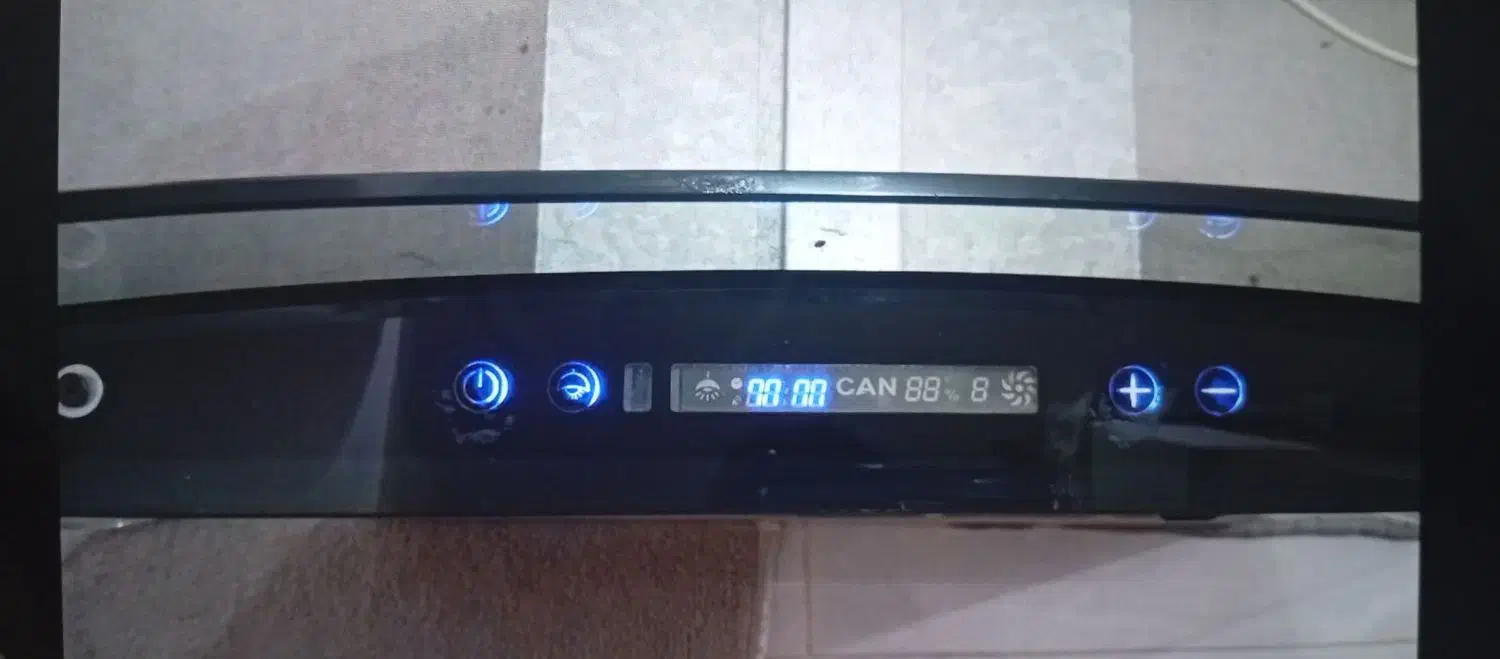 فروش هود آشپزخانه|هود|بوکان, |دیوار