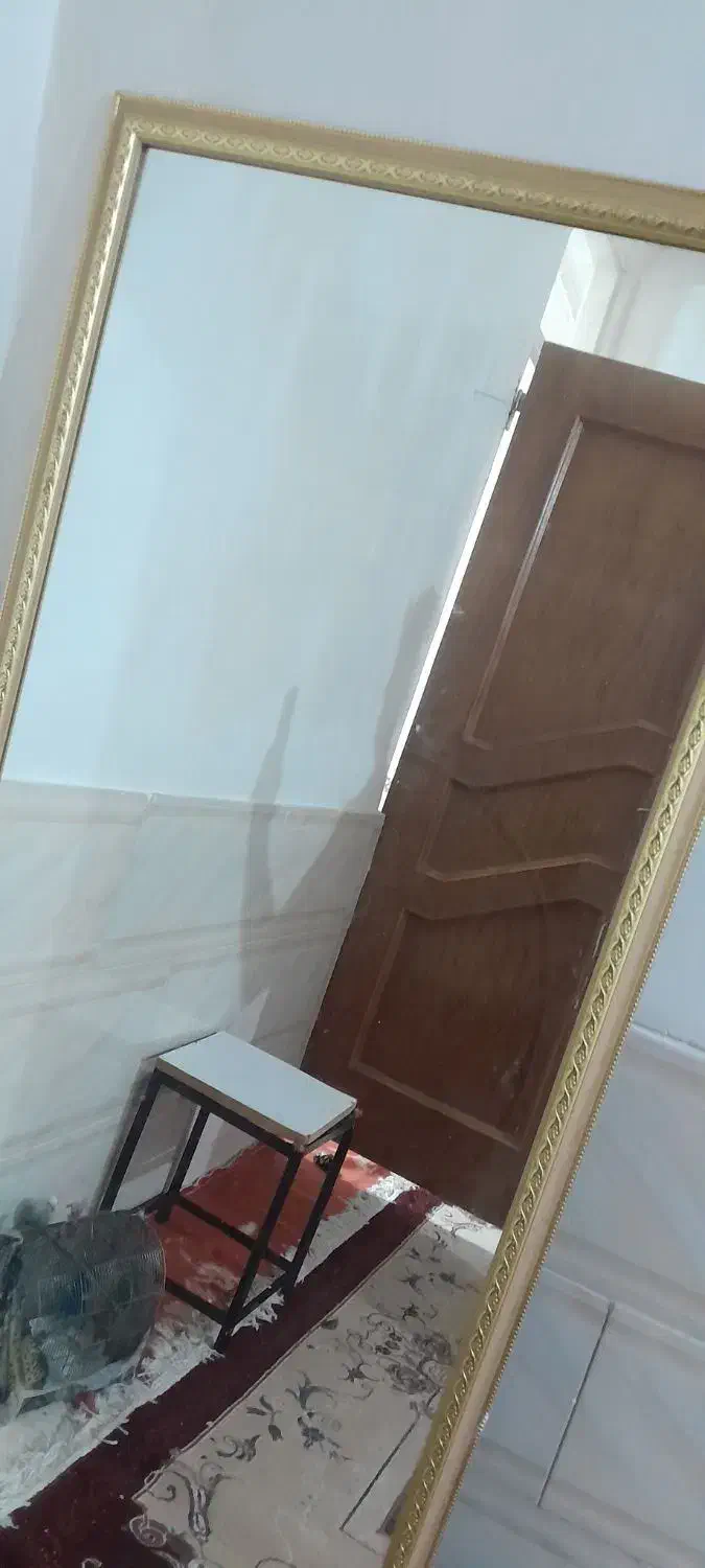 آینه قدی|آینه|شیراز, سعدیه شمالی|دیوار