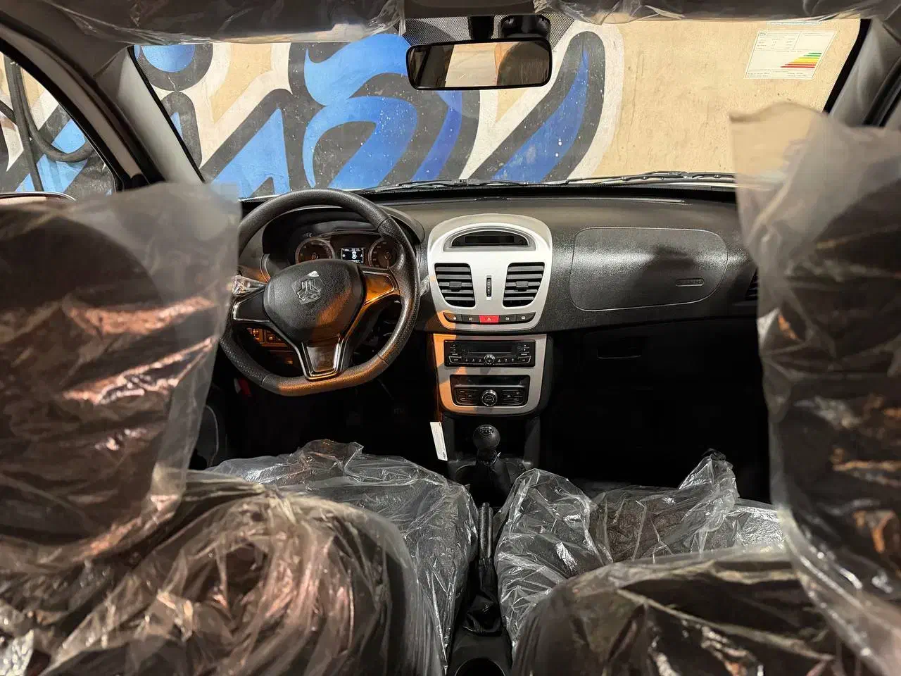 کوییک gxrl مدل 1404|خودرو سواری و وانت|کرمانشاه, |دیوار