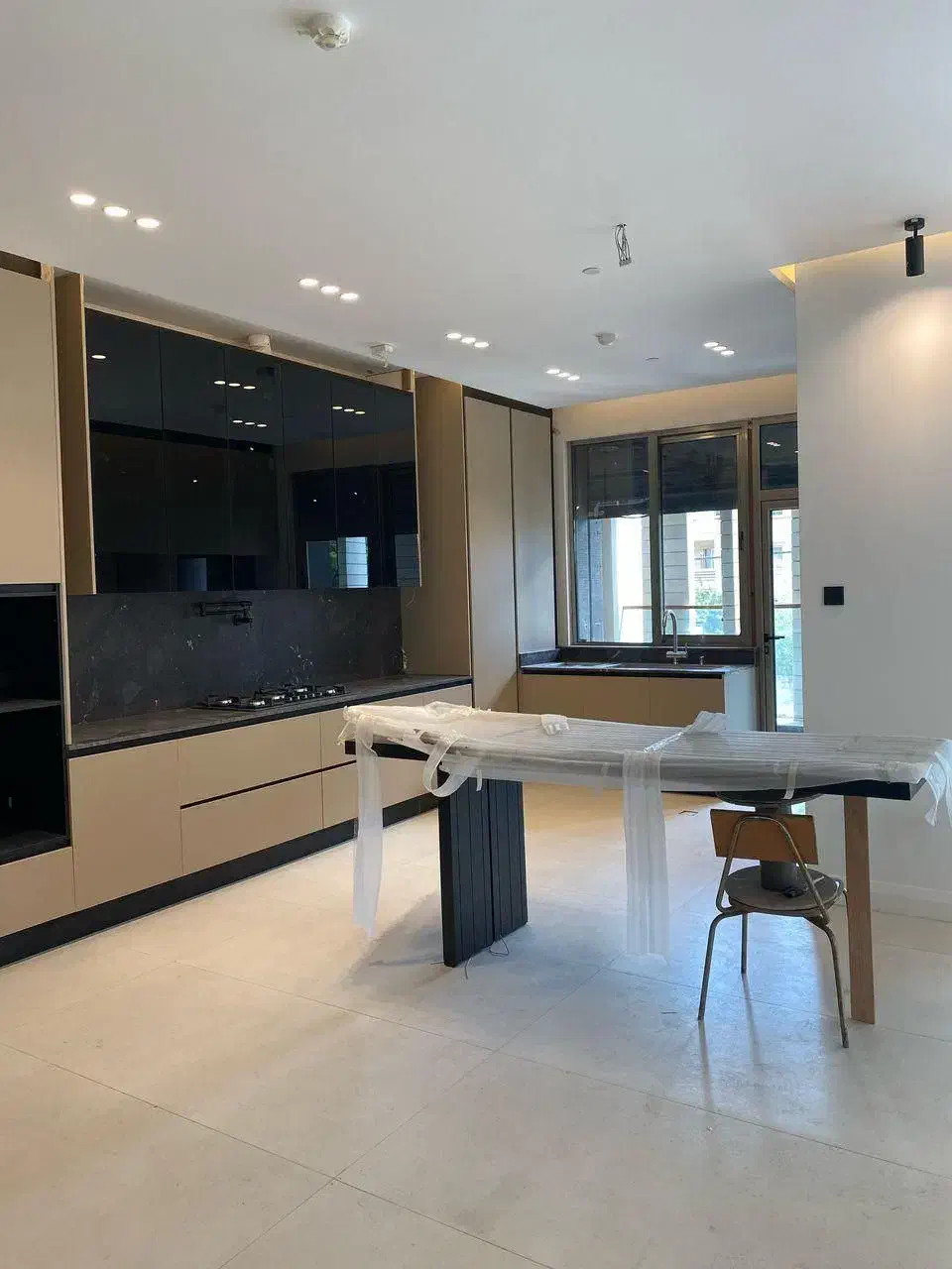 190متر/منطقه طلایی/جشنواره نور/تک واحدی الهیه|فروش آپارتمان|مشهد, الهیه|دیوار