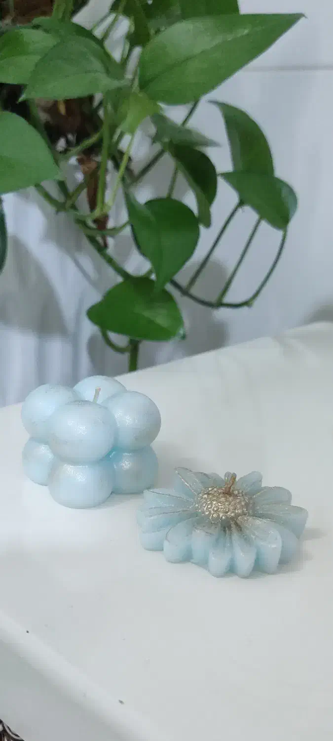 شمع،باکس گل|صنایع دستی و سایر لوازم تزئینی|هشتگرد, شهرک کوثر|دیوار