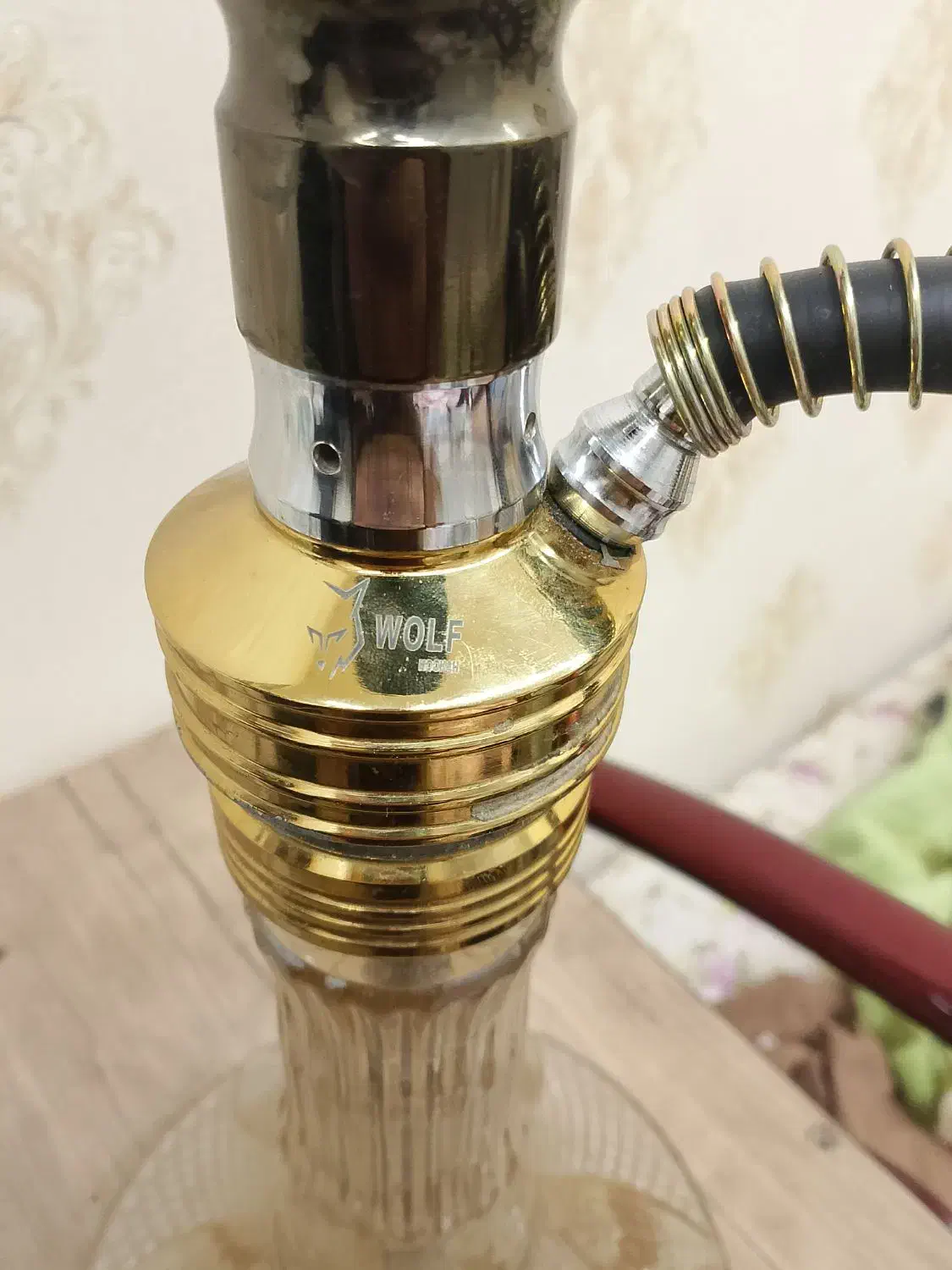 قلیون عربی میوه ای|کلکسیون و سرگرمی|شیراز, شهرک سراج‎|دیوار