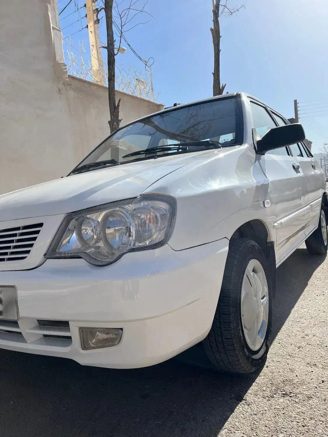 پراید۱۳۲|خودرو سواری و وانت|قائن, |دیوار