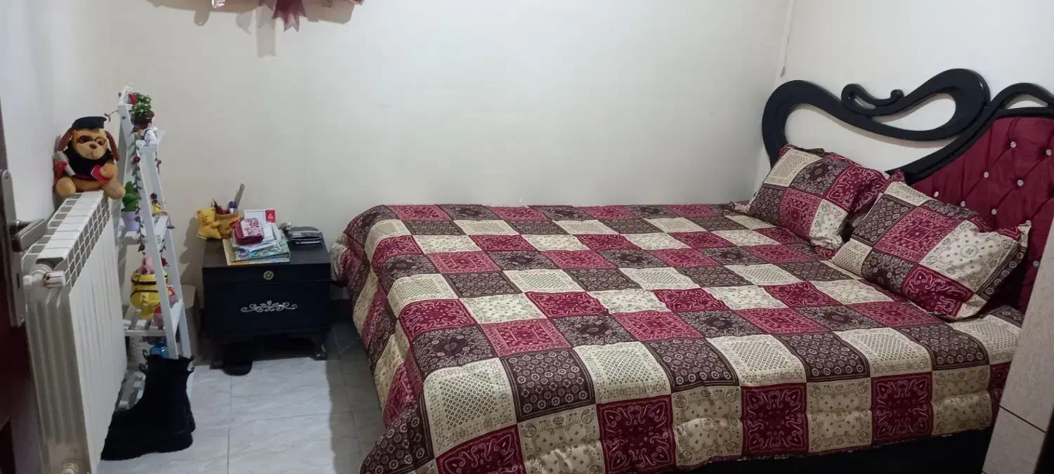 تک واحدی/90متری/کوچه ولیعصر/دو خواب با پارکینگ|اجارهٔ آپارتمان|قرچک, مهدیه|دیوار