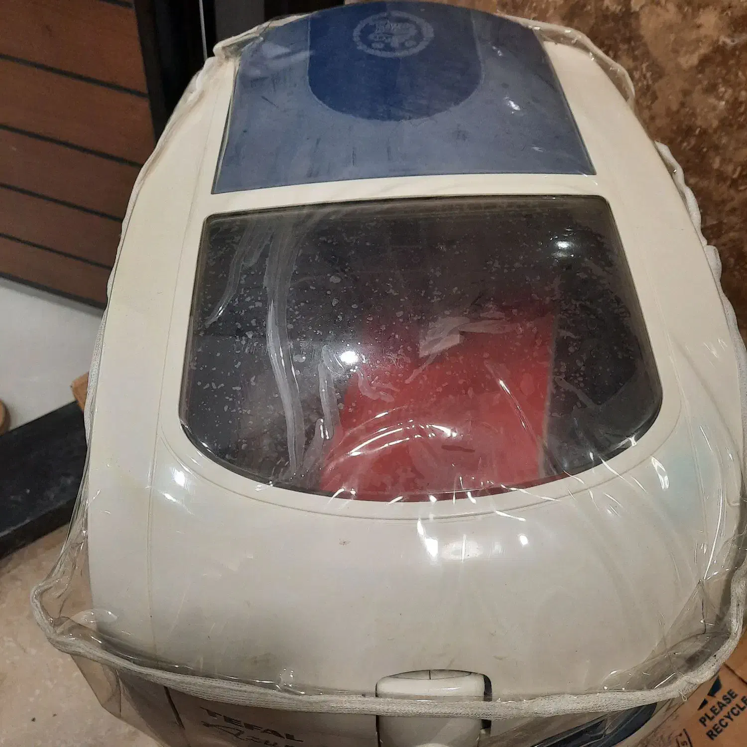 سرخ کن تفال اصل|اجاق گاز و لوازم برقی پختوپز|رشت, دیلمان|دیوار