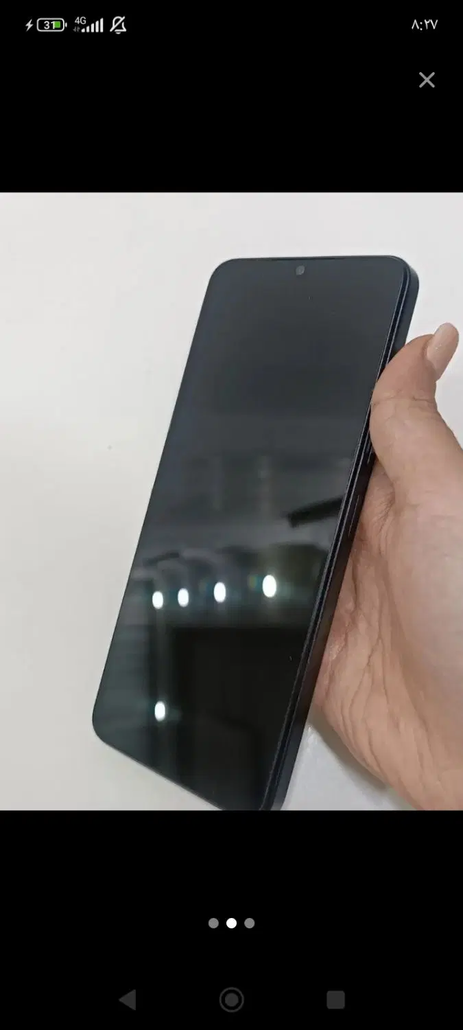 redmi 13c|موبایل|رشت, پارک شهر|دیوار