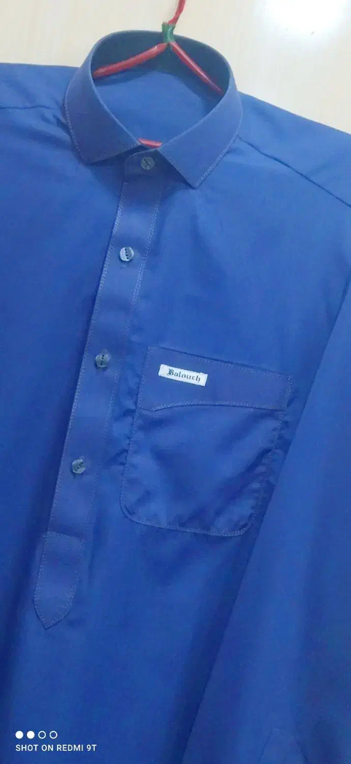 فروش انواع پارچه|لباس|زاهدان, |دیوار