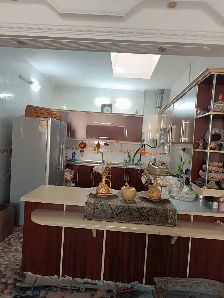 ویلایی ۱۲۰ متر/۲ خواب/اشراق جنوبی/بازسازی شده|فروش خانه و ویلا|اصفهان, پوریای ولی|دیوار