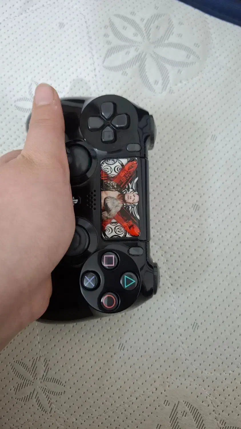دسته بازی ps4|اسباب‌‌بازی|تهران, اتابک|دیوار