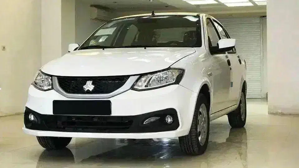 ساینا EXتک|خودرو سواری و وانت|دورود, |دیوار