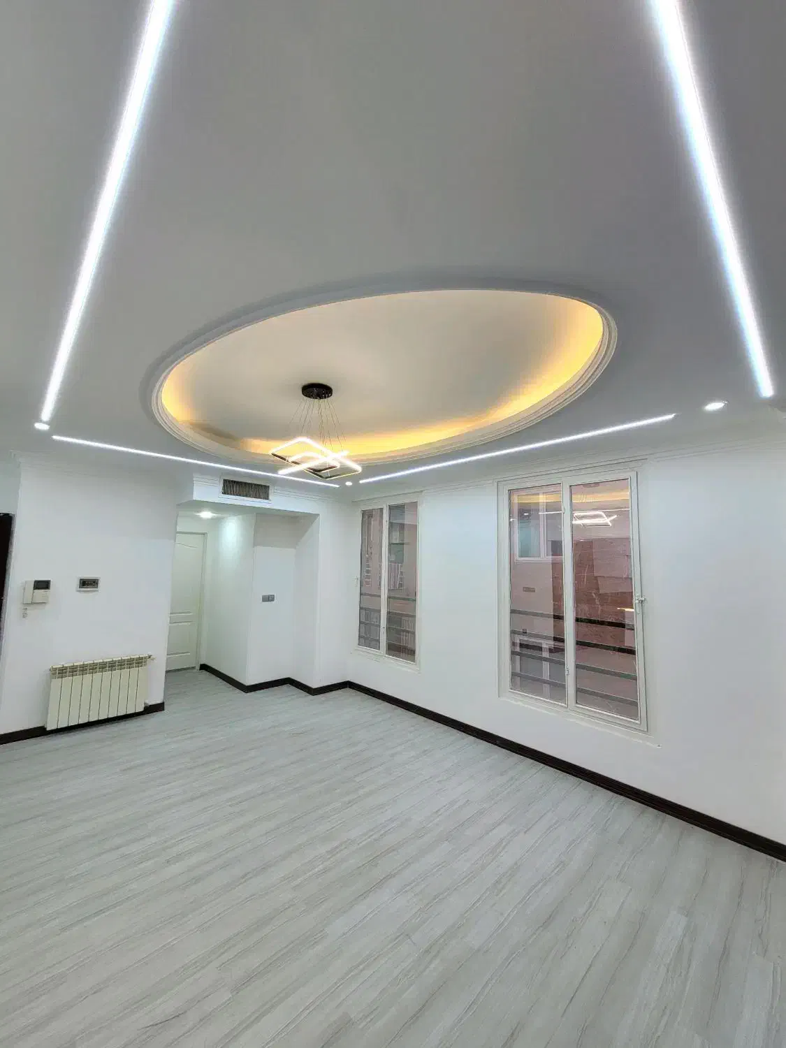 دیگه از واحد ۵۵ متری چی میخوای که داشته باشه|فروش آپارتمان|تهران, تهرانسر شمالی|دیوار