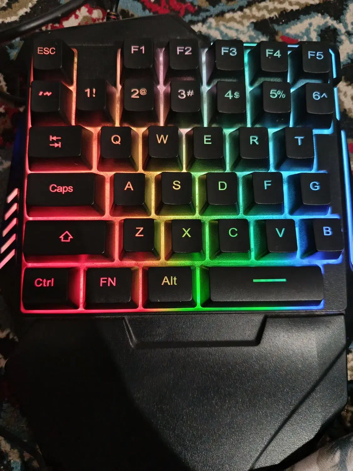 موس و کیبورد|قطعات و لوازم جانبی رایانه|کردکوی, |دیوار