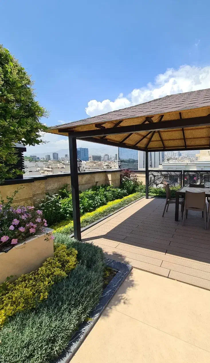 ۳۰۰متر/سوپرلاکچری/میرداماد/۳پارکینگ|فروش آپارتمان|تهران, میرداماد|دیوار