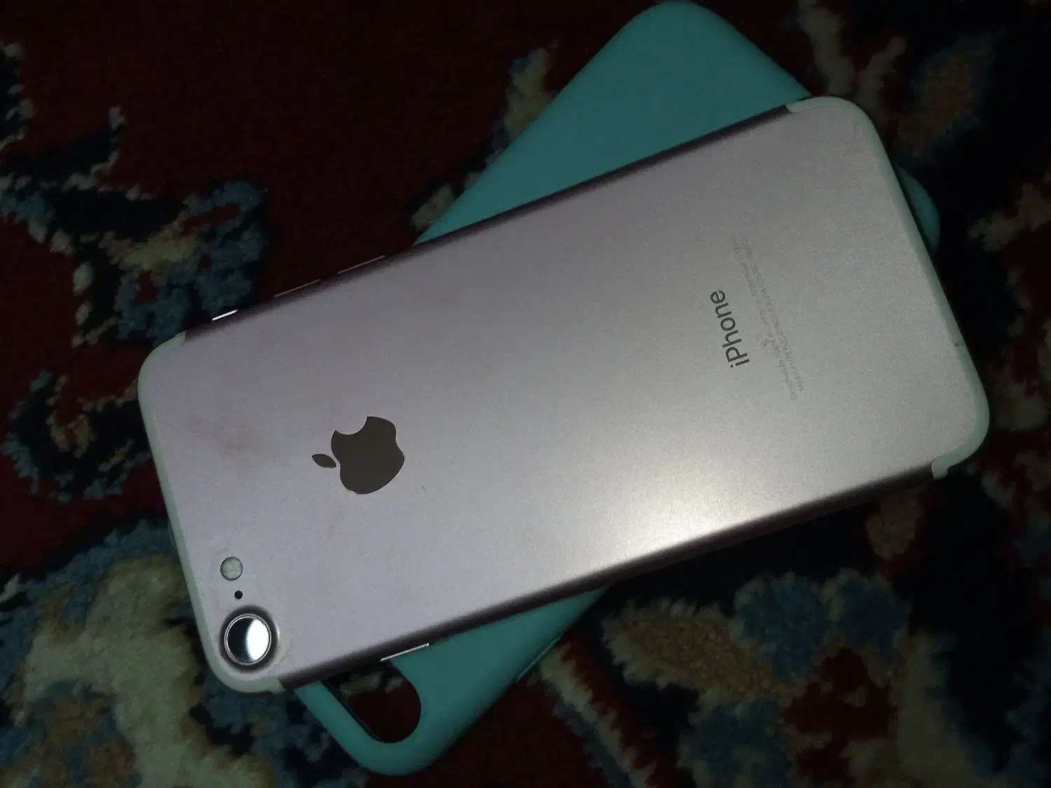 ایفون۷|موبایل|فردیس, فردیس|دیوار