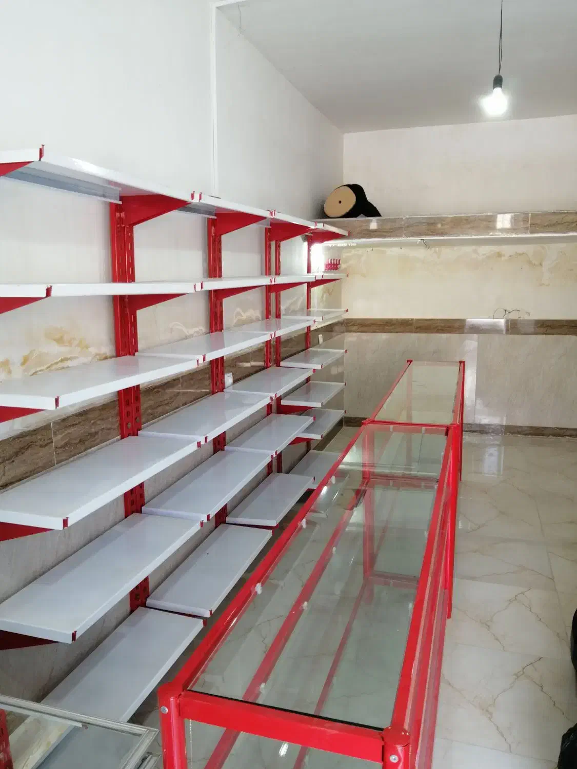 مغازه در کشاور|فروش مغازه و غرفه|کشاورز, |دیوار