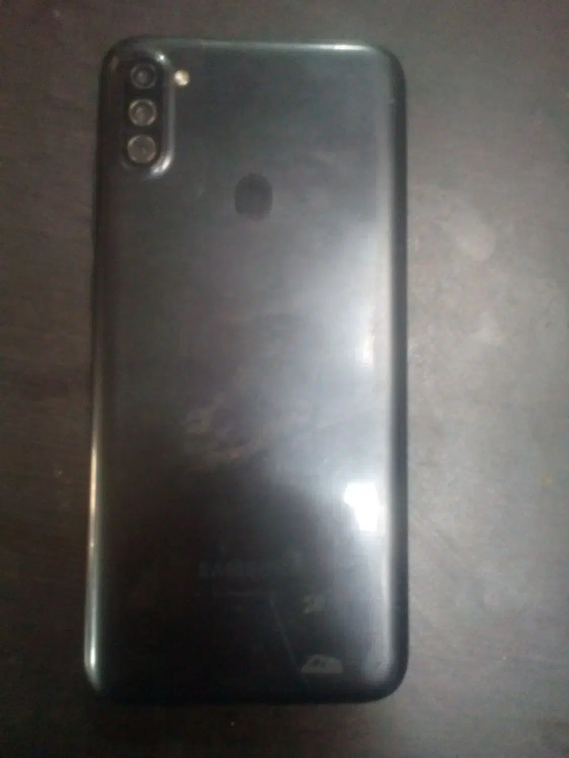 گوشی a11|موبایل|زاهدان, |دیوار