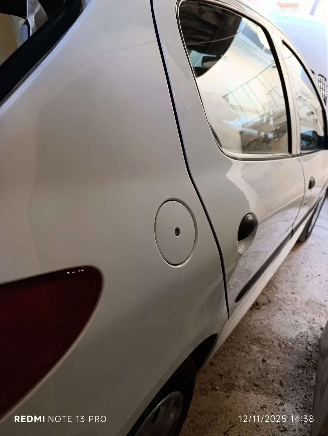 مدل ۹۸ در حد صفر|خودرو سواری و وانت|سمیرم, |دیوار