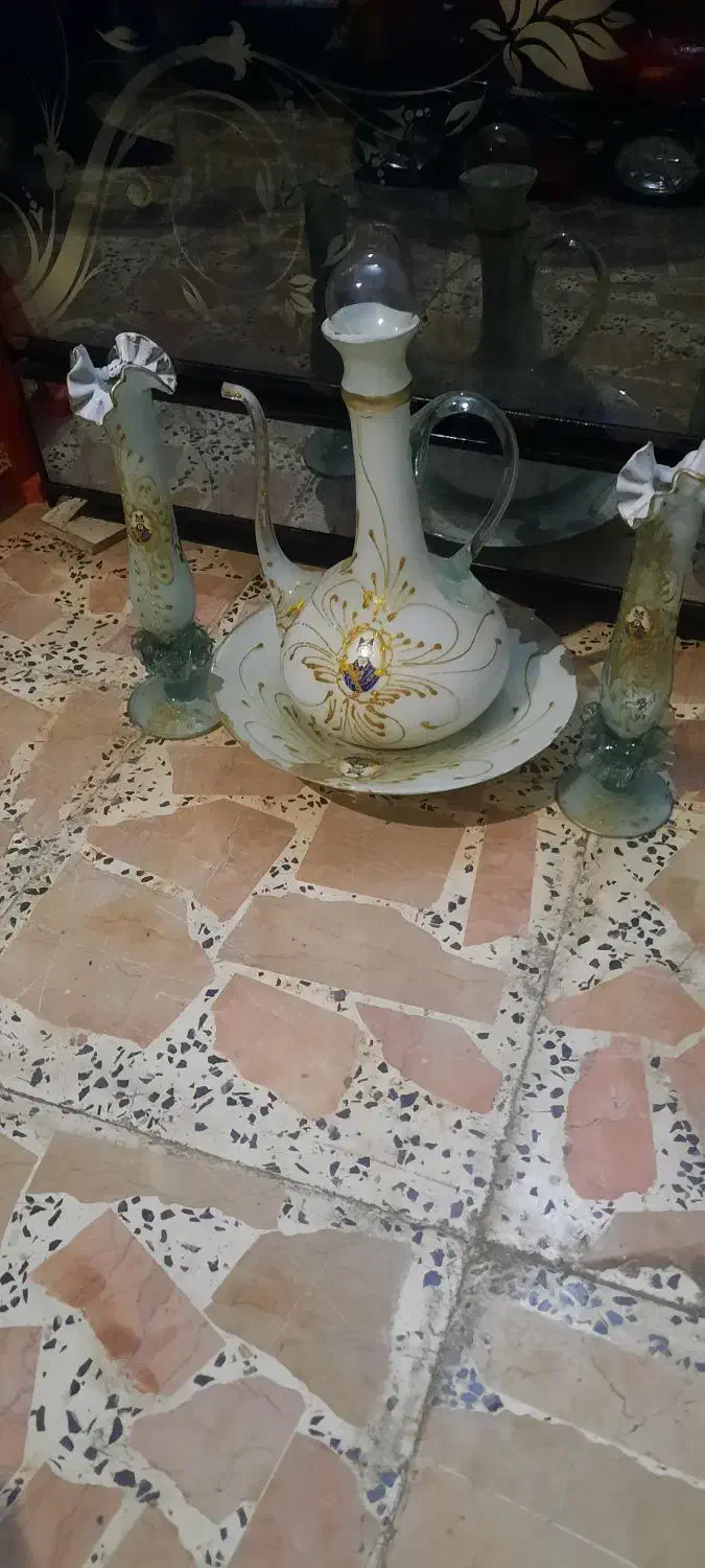 دکوری زیبا|مجسمه، تندیس، ماکت|رشت, فرزانه|دیوار