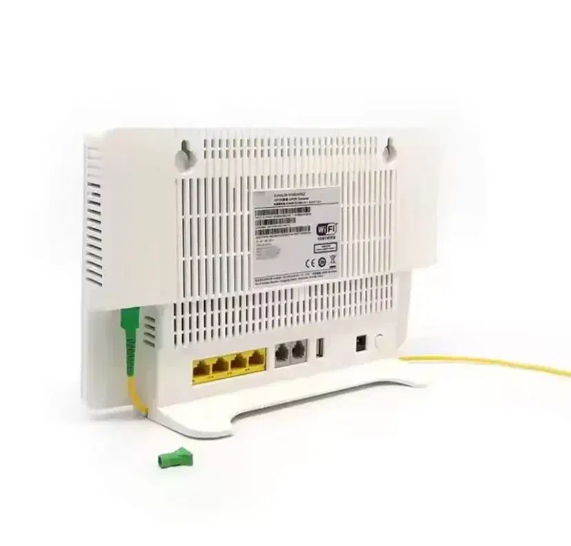 مودم فیبر نوری هوآوی مدل HG8245Q2|مودم و تجهیزات شبکه|مشهد, فدک|دیوار