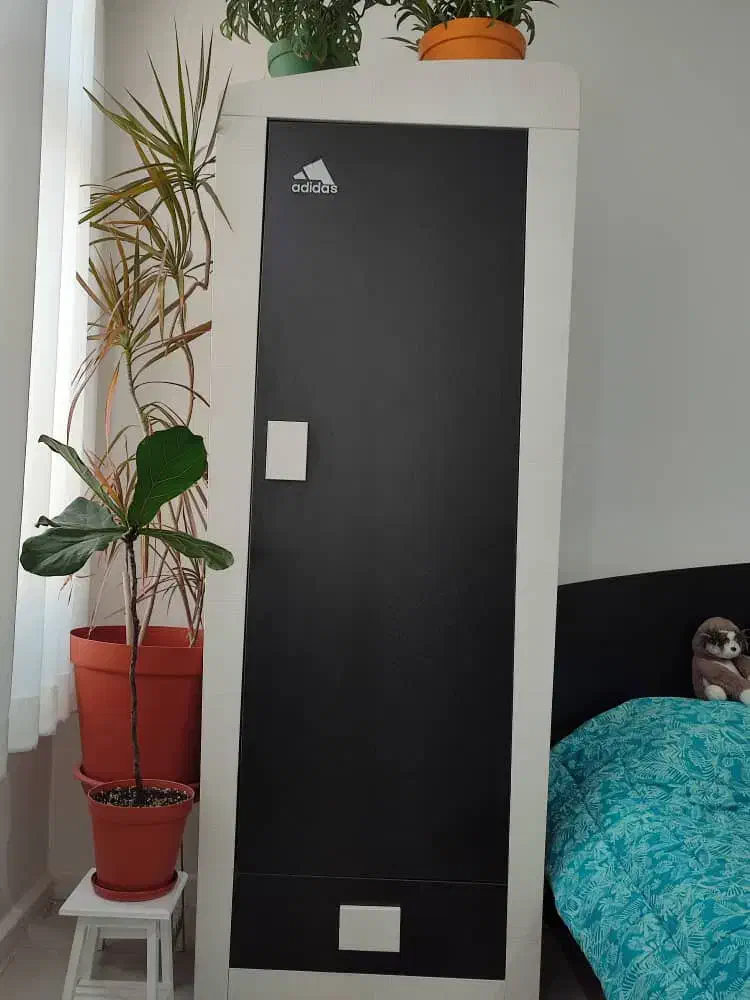 سرویس خواب کودک و نوجوان|تخت و سرویس خواب|اندیشه, شهرک المهدی|دیوار