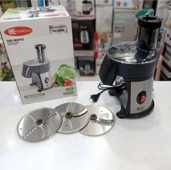 سالاد ساز|خردکن، آسیاب، غذاساز|شوشتر, |دیوار